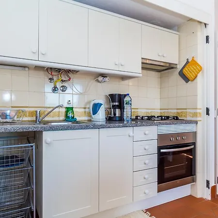Apartment Akisol Prainha Alvor