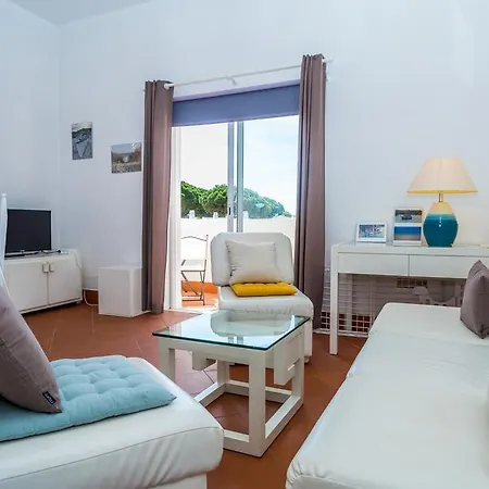Apartment Akisol Prainha Alvor