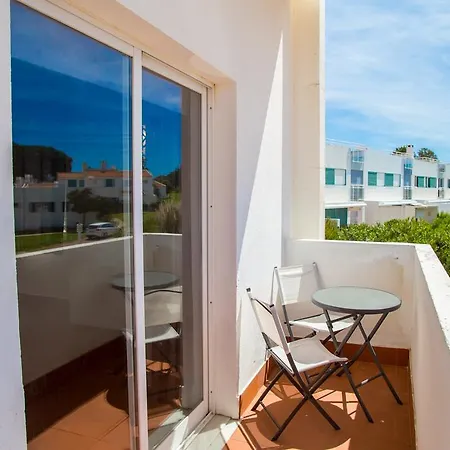 Akisol Prainha Alvor