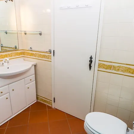 Apartment Akisol Prainha Alvor