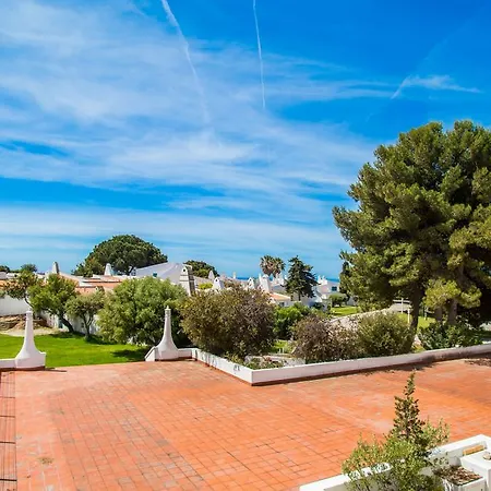 Akisol Prainha Apartmán Alvor