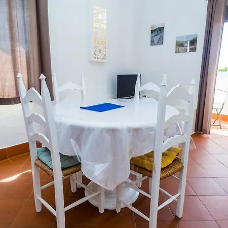 Apartmán Akisol Prainha *